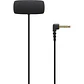 Micrófono lavalier compacto Sony ECM-LV1 con conector TRS - Miniatura 4