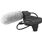 Kit adaptador de audio XLR de doble canal Sony XLR-K3M - Miniatura 3