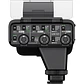 Kit adaptador de audio XLR de doble canal Sony XLR-K3M - Miniatura 4