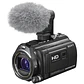 Micrófono estéreo Sony ECM-XYST1M - Miniatura 2