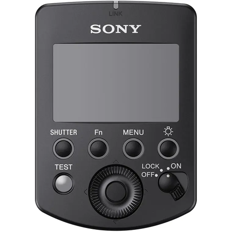 Mando de radio inalámbrico Sony FA-WRC1M 4