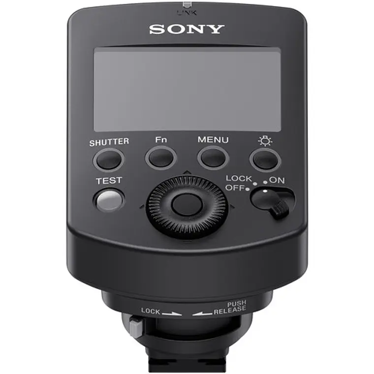 Mando de radio inalámbrico Sony FA-WRC1M 3