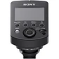 Mando de radio inalámbrico Sony FA-WRC1M - Miniatura 3