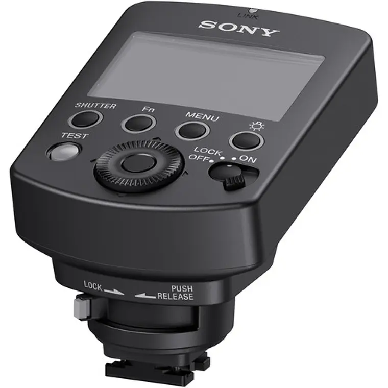 Mando de radio inalámbrico Sony FA-WRC1M 1