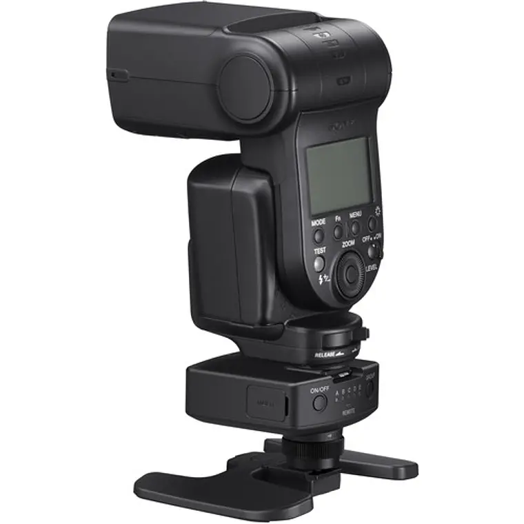Receptor de radio inalámbrico Sony FA-WRR1 7