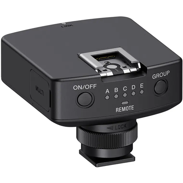 Receptor de radio inalámbrico Sony FA-WRR1 3