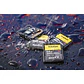 Tarjeta de memoria Sony SDXC UHS-II SF-G TOUGH Series 128 GB - Miniatura 9