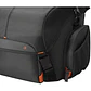 Estuche de transporte para sistema Sony (negro) - Miniatura 3