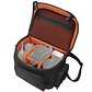 Estuche de transporte para sistema Sony (negro) - Miniatura 6
