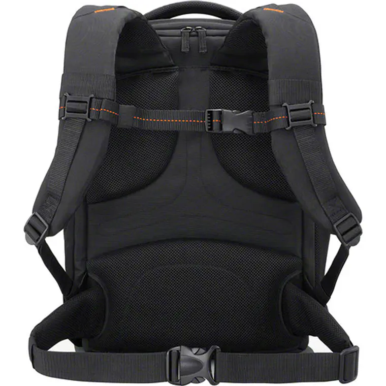 Mochila para cámara réflex Sony Alpha y portátil 15 pulgadas 5