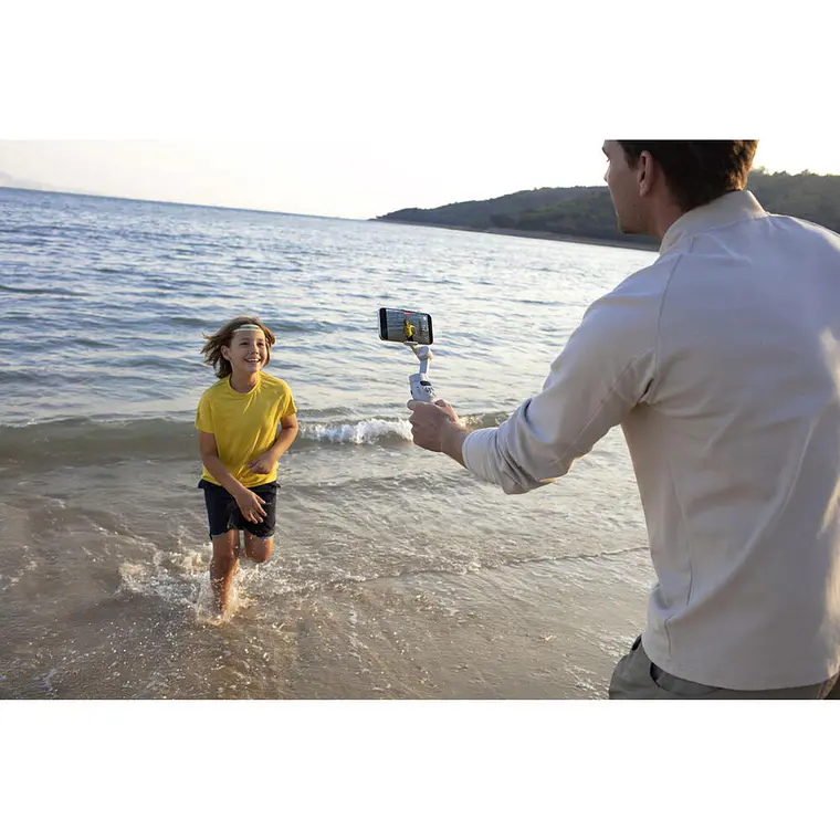 DJI Osmo Mobile 7 2