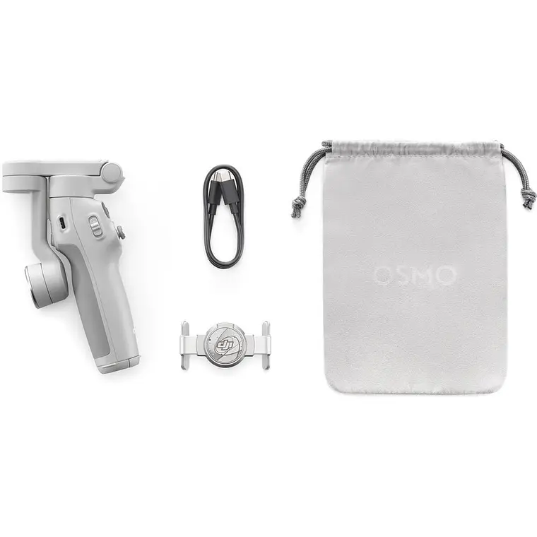DJI Osmo Mobile 7 4