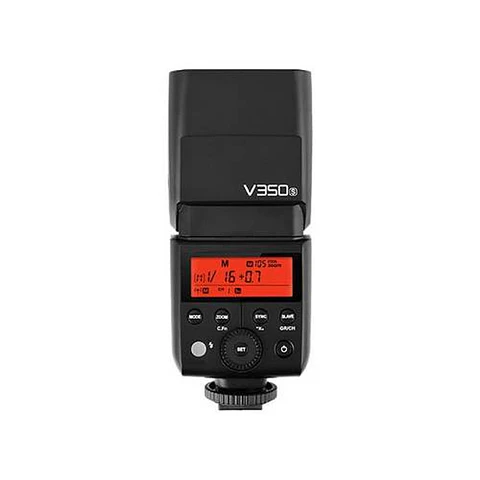 Flash Godox V350 TTL HSS - Sony