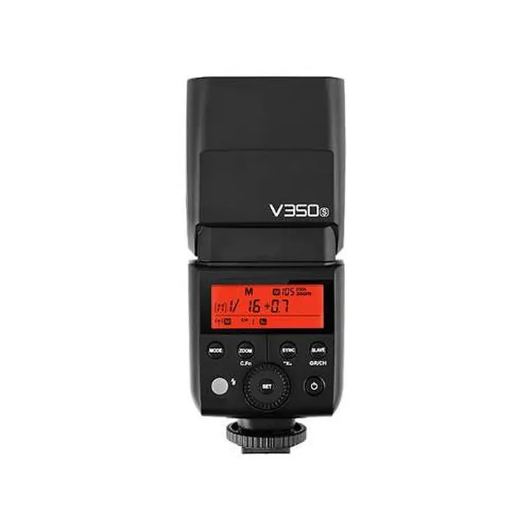 Flash Godox V350 TTL HSS - Sony 1