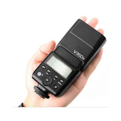 Flash Godox V350 TTL HSS - Sony