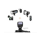 Flash Godox V350 TTL HSS - Sony - Miniatura 4