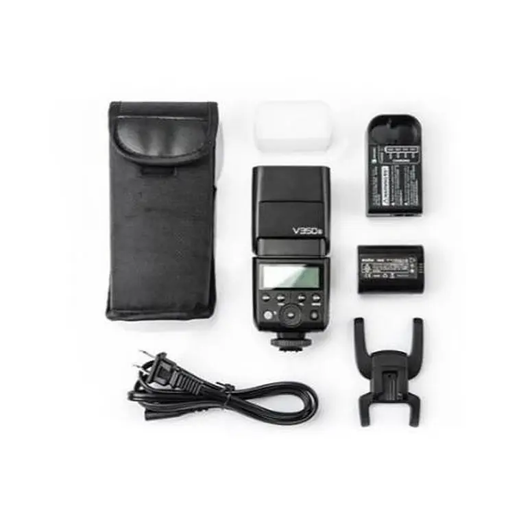 Flash Godox V350 TTL HSS - Sony 5