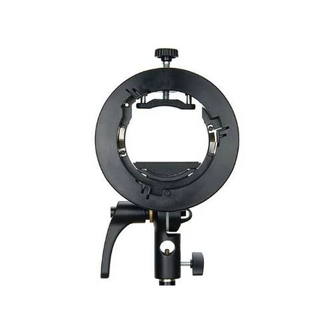Adaptador Godox S2 - Montura Bowens