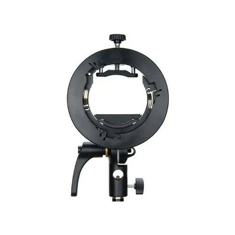 Adaptador Godox S2 - Montura Bowens 1