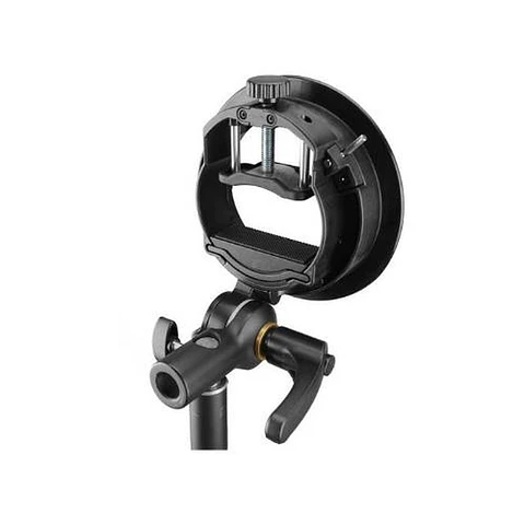 Adaptador Godox S2 - Montura Bowens