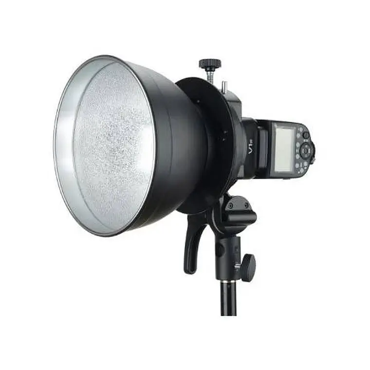 Adaptador Godox S2 - Montura Bowens 3