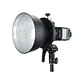 Adaptador Godox S2 - Montura Bowens - Miniatura 3