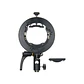 Adaptador Godox S2 - Montura Bowens - Miniatura 4