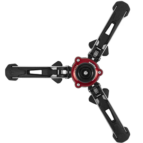 Base FLUIDTECH para Monopié Manfrotto XPRO+