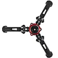 Base FLUIDTECH para Monopié Manfrotto XPRO+ - Miniatura 2