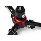 Base FLUIDTECH para Monopié Manfrotto XPRO+ - Miniatura 3