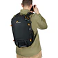 Mochila para cámara Lowepro Trekker Lite BP 150 AW Negra - Miniatura 2