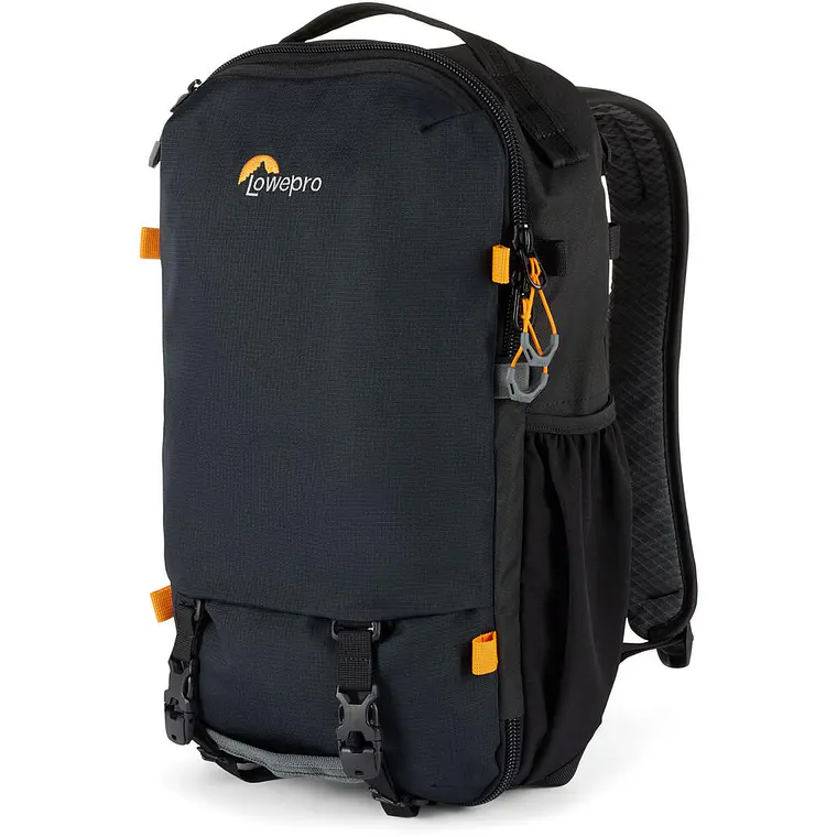 Mochila para cámara Lowepro Trekker Lite BP 150 AW Negra 3