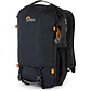 Mochila para cámara Lowepro Trekker Lite BP 150 AW Negra - Miniatura 3