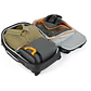 Mochila para cámara Lowepro Trekker Lite BP 150 AW Negra - Miniatura 4