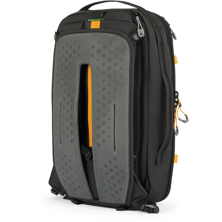 Mochila para cámara Lowepro Trekker Lite BP 150 AW Negra 5