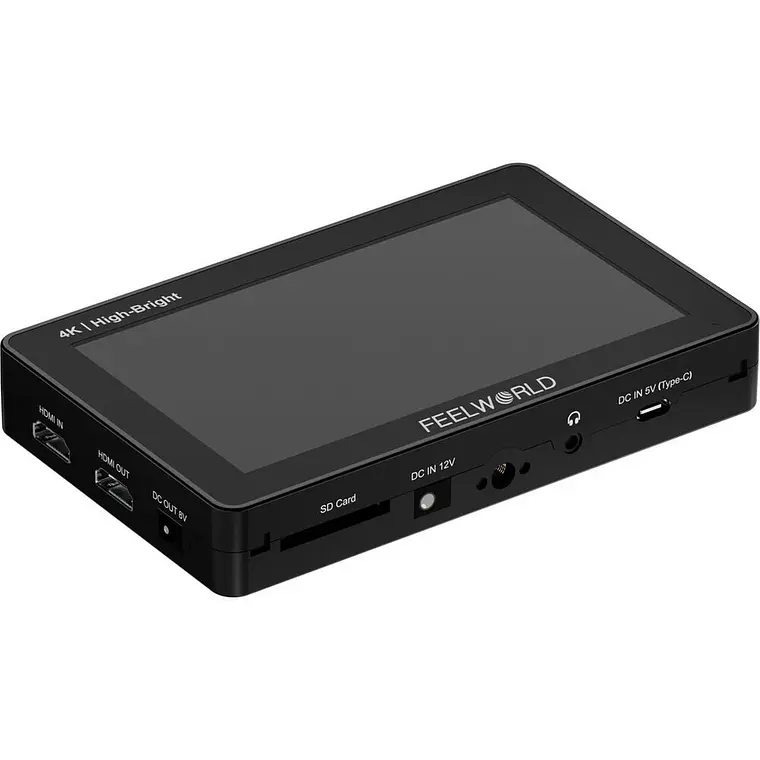 Monitor FeelWorld F6 Plus X 5.5