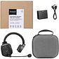 Intercomunicador Saramonic WiTalk SRH Single-Ear Remote - Miniatura 2