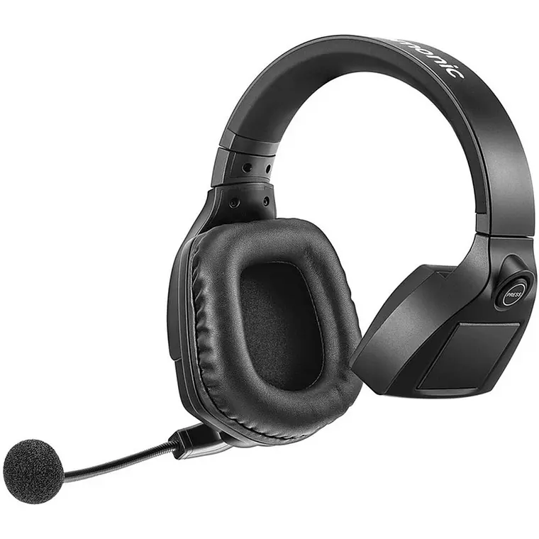 Intercomunicador Saramonic WiTalk SRH Single-Ear Remote 5