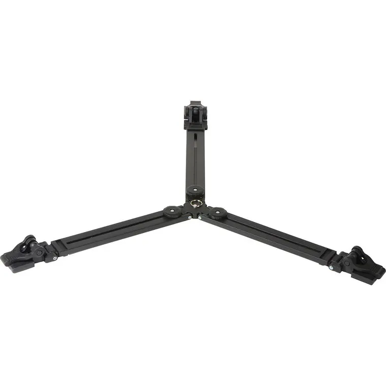 Esparcidor de Suelo Manfrotto 165MV para Trípodes 1