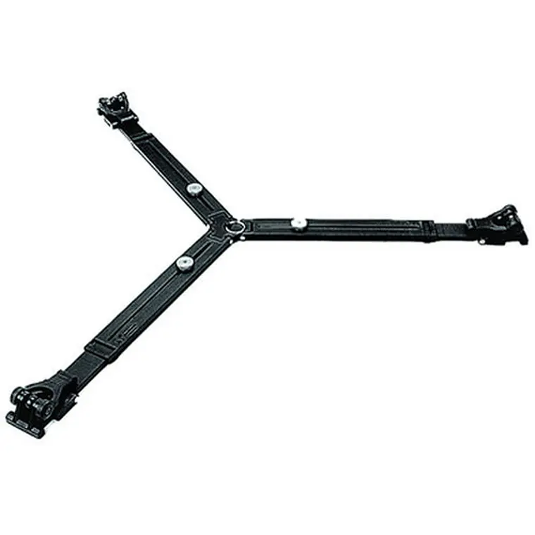 Esparcidor de Suelo Manfrotto 165MV para Trípodes 2