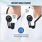 Soporte Cuello Neck Neewer GP-16 Magnético para Teléfono/GoPro - Miniatura 3
