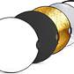 Reflector Neewer 5 en 1 Plegable de 80 cm con Asas - Miniatura 1