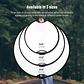 Reflector Neewer 5 en 1 Plegable de 80 cm con Asas - Miniatura 2