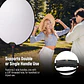 Reflector Neewer 5 en 1 Plegable de 80 cm con Asas - Miniatura 3