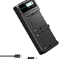 Cargador Dual USB Neewer para Baterías Sony NP-F - Miniatura 1