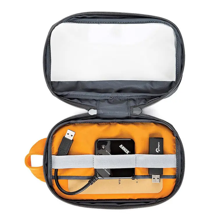 Organizador Lowepro GearUp Pouch Mini 2