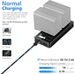 Cargador Dual USB Neewer para Baterías Sony NP-F - Miniatura 7