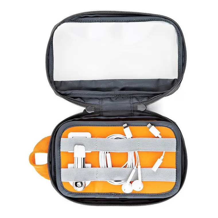 Organizador Lowepro GearUp Pouch Mini 3