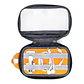 Organizador Lowepro GearUp Pouch Mini - Miniatura 3