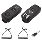 Trigger Transmisor + Receptor Visico VC-16 Sony 1